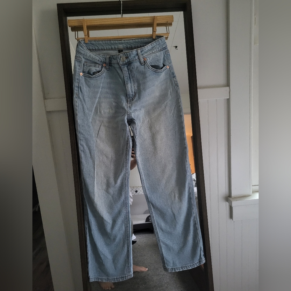 Wild fable jeans